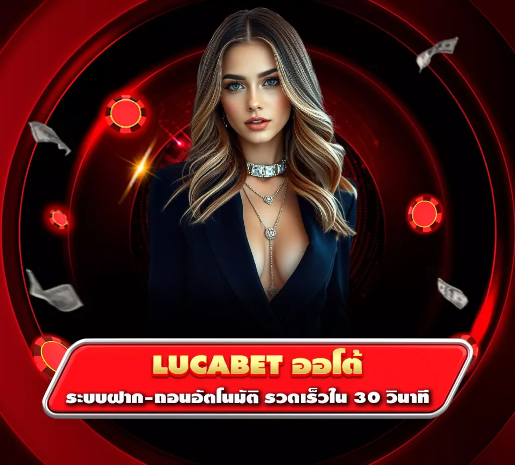 lucabet ออโต้
