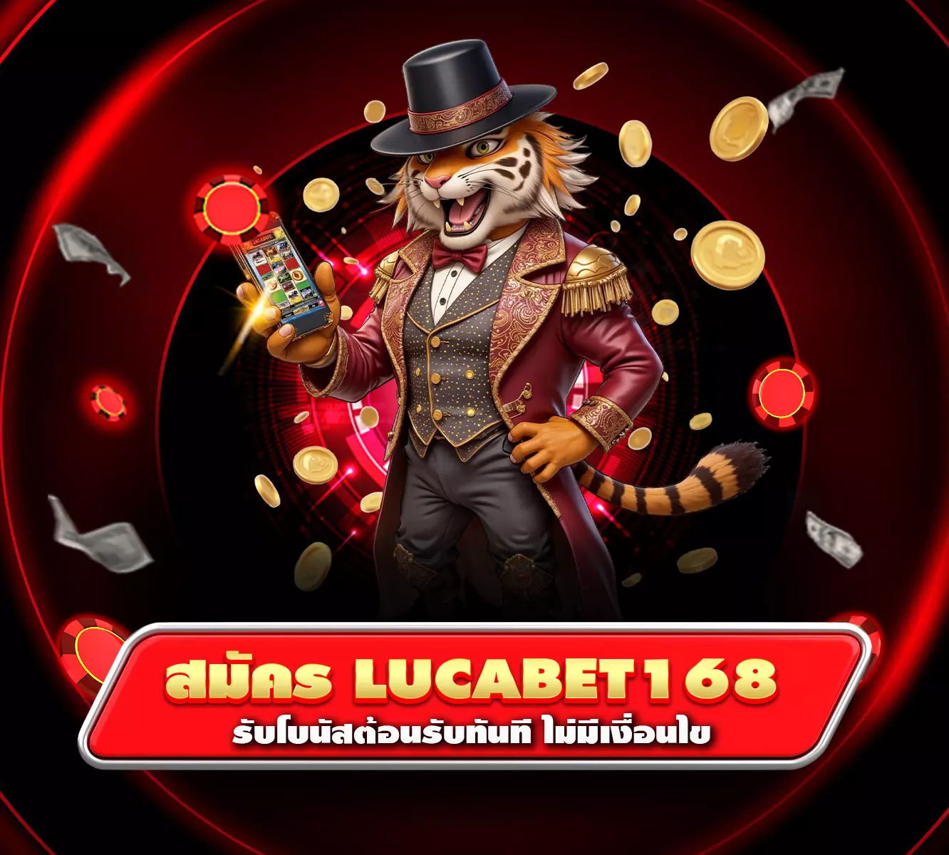 สมัครlucabet168